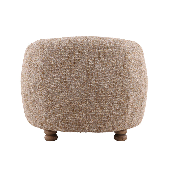 Vogue Revival Velvet Lounge Seat