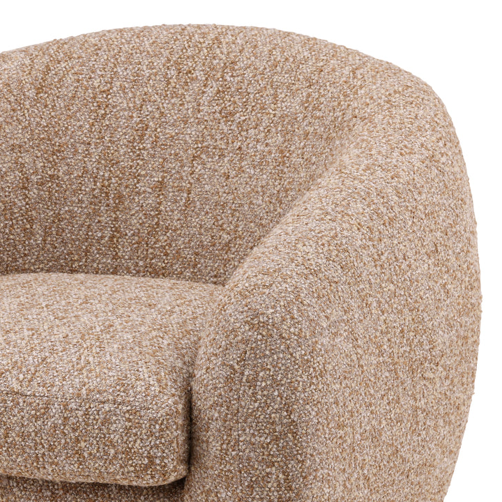 Vogue Revival Velvet Lounge Seat