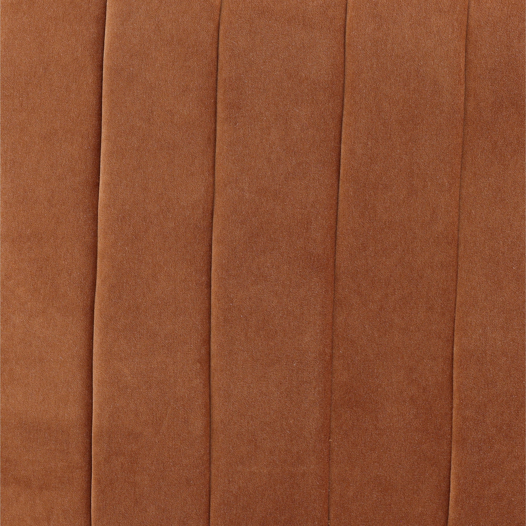 Ginger's Grace Occasional Chair - Premium Comfort, Modern Style