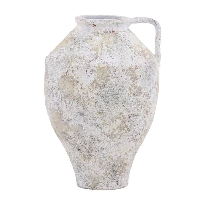 Ethereal Whisper Vessel