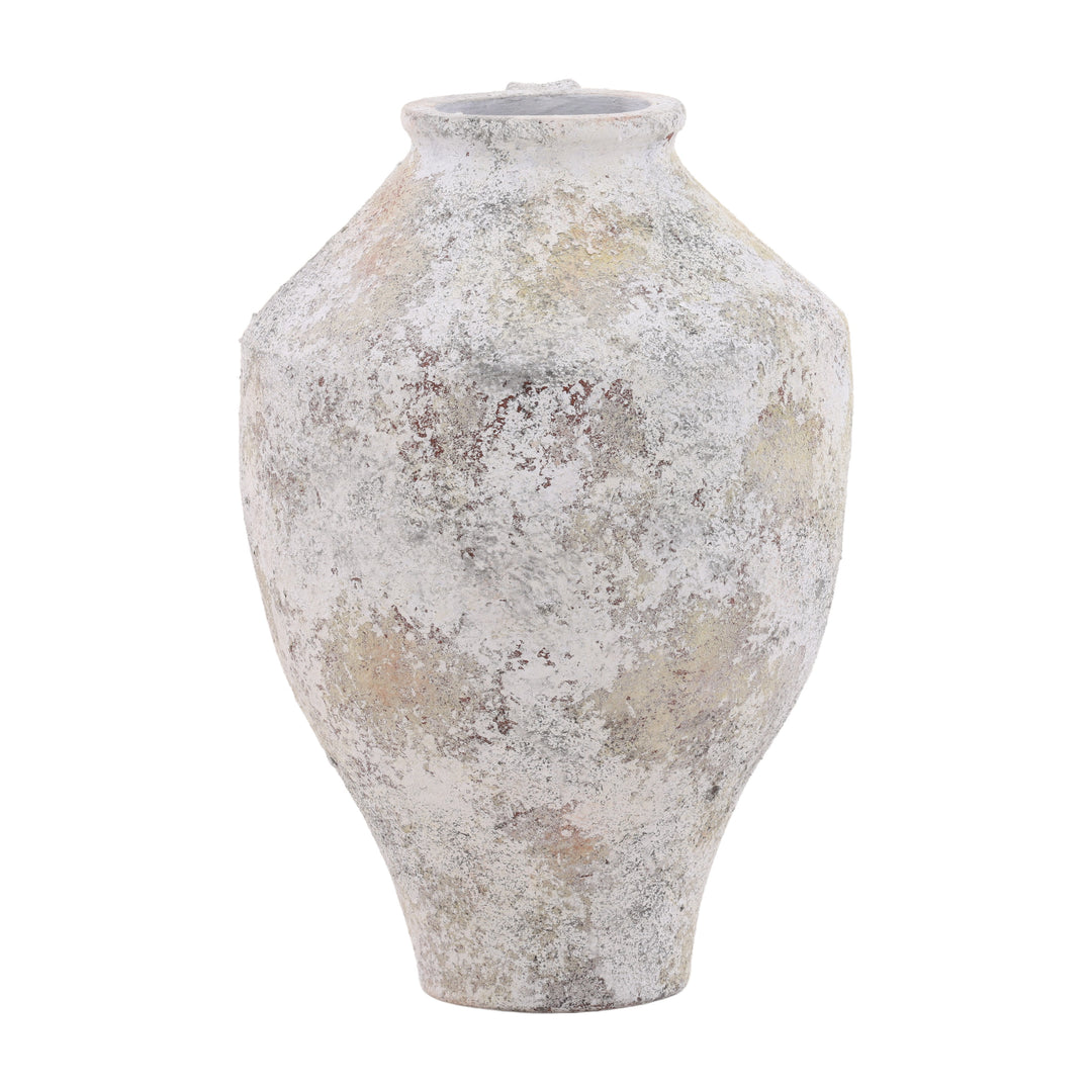 Ethereal Whisper Vessel