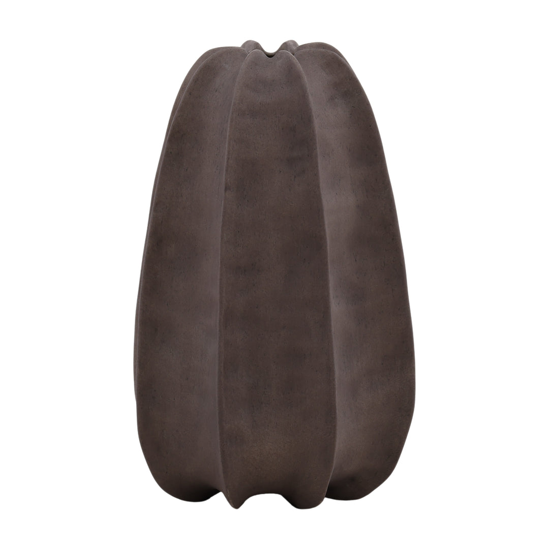 Earthy Charm Cinnamon Swirl Container