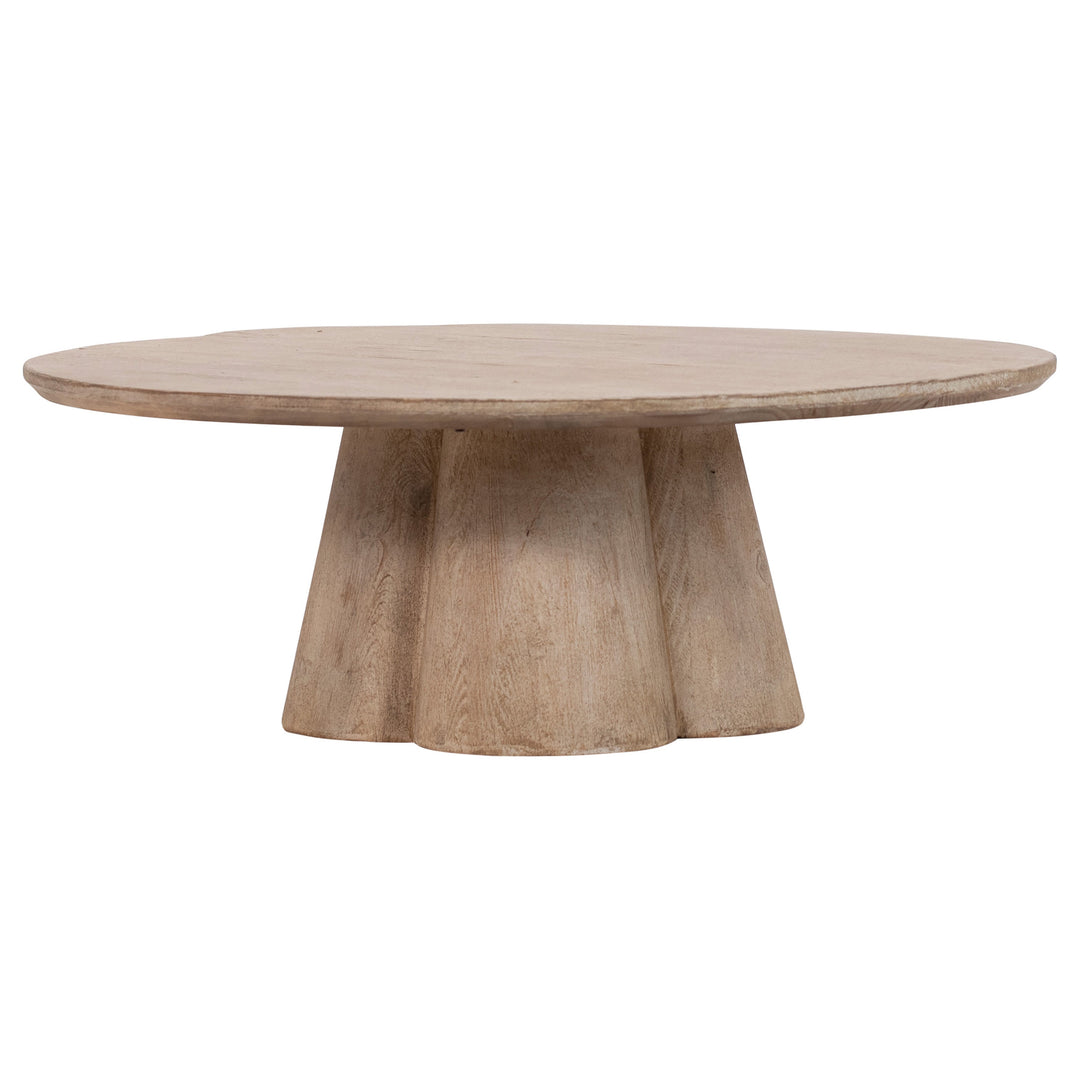 Artisanal Unique Solana Table