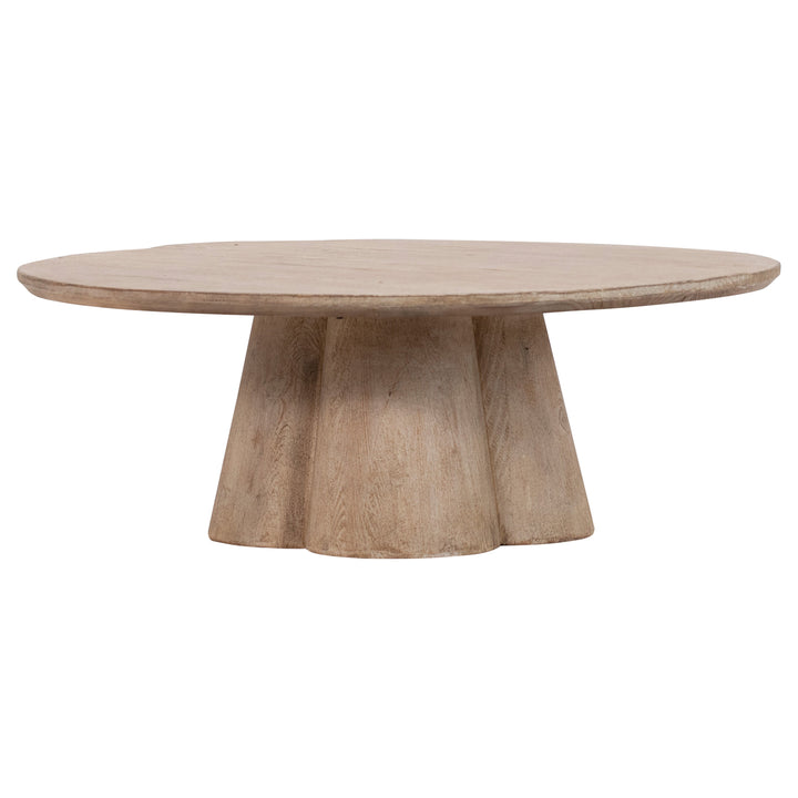Artisanal Unique Solana Table