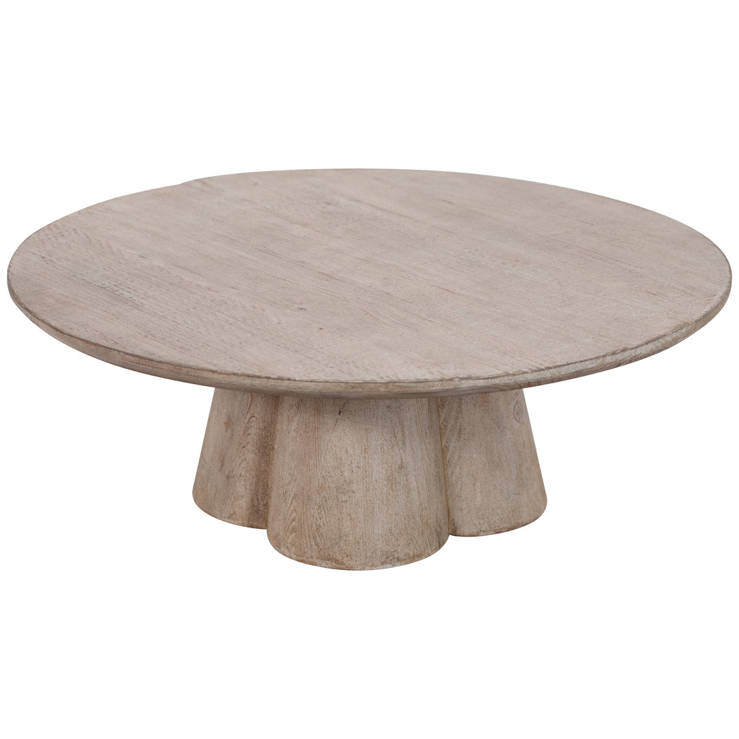 Artisanal Unique Solana Table