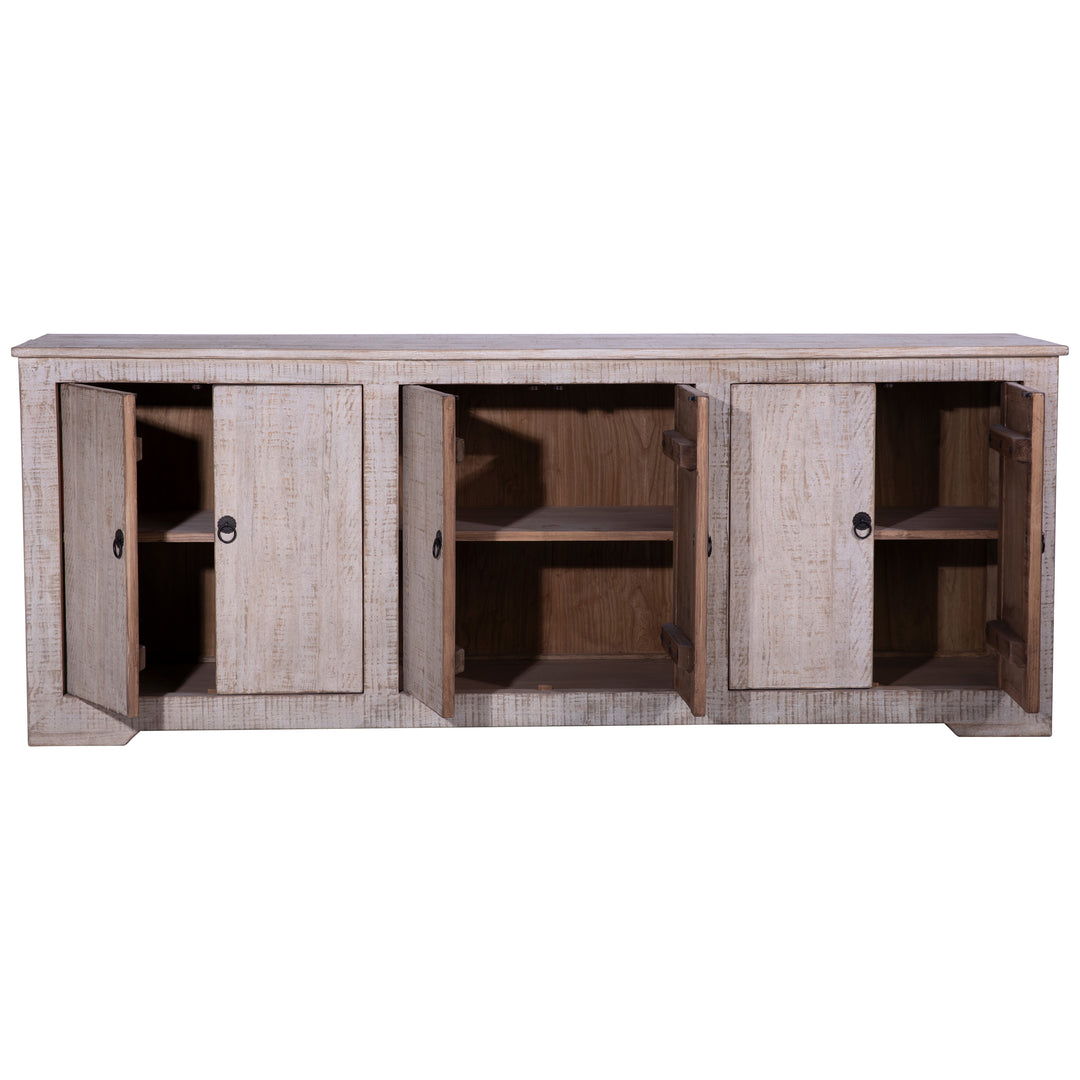 Artisan Unique Designer Console