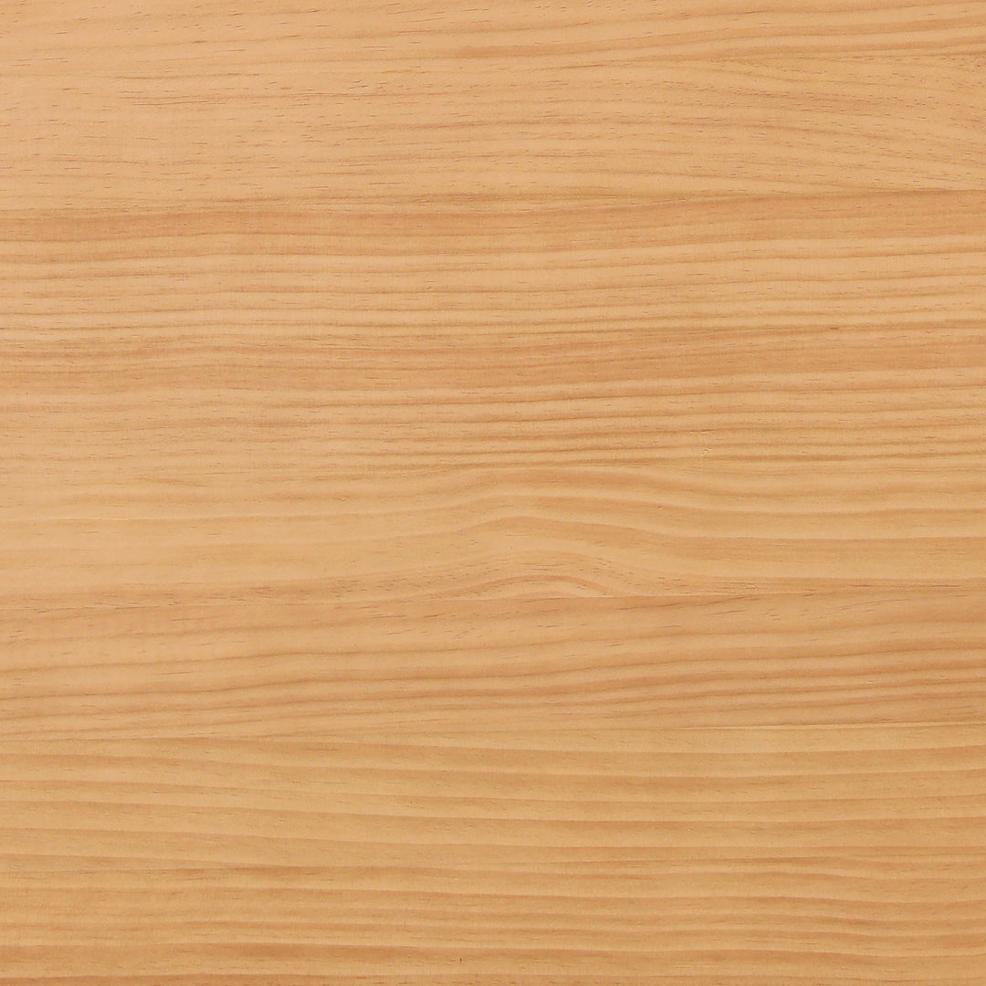 Rustic Wanderlust Solid Wood Coffee Table