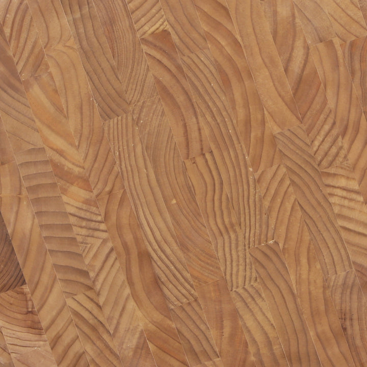 Modern Geometric Side Table