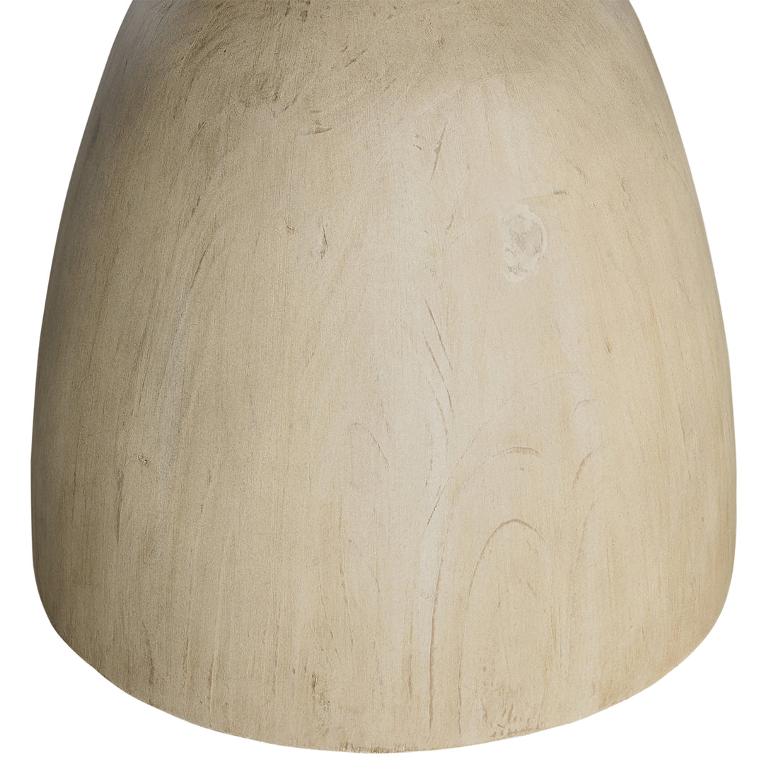 Circle Symphony Gourmet Dining Table, 122cm