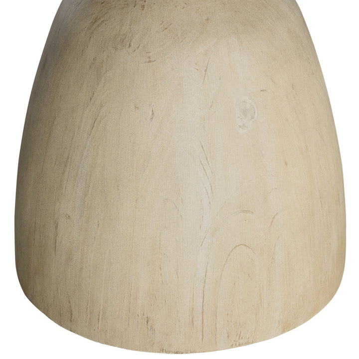 Circle Symphony Gourmet Dining Table, 122cm