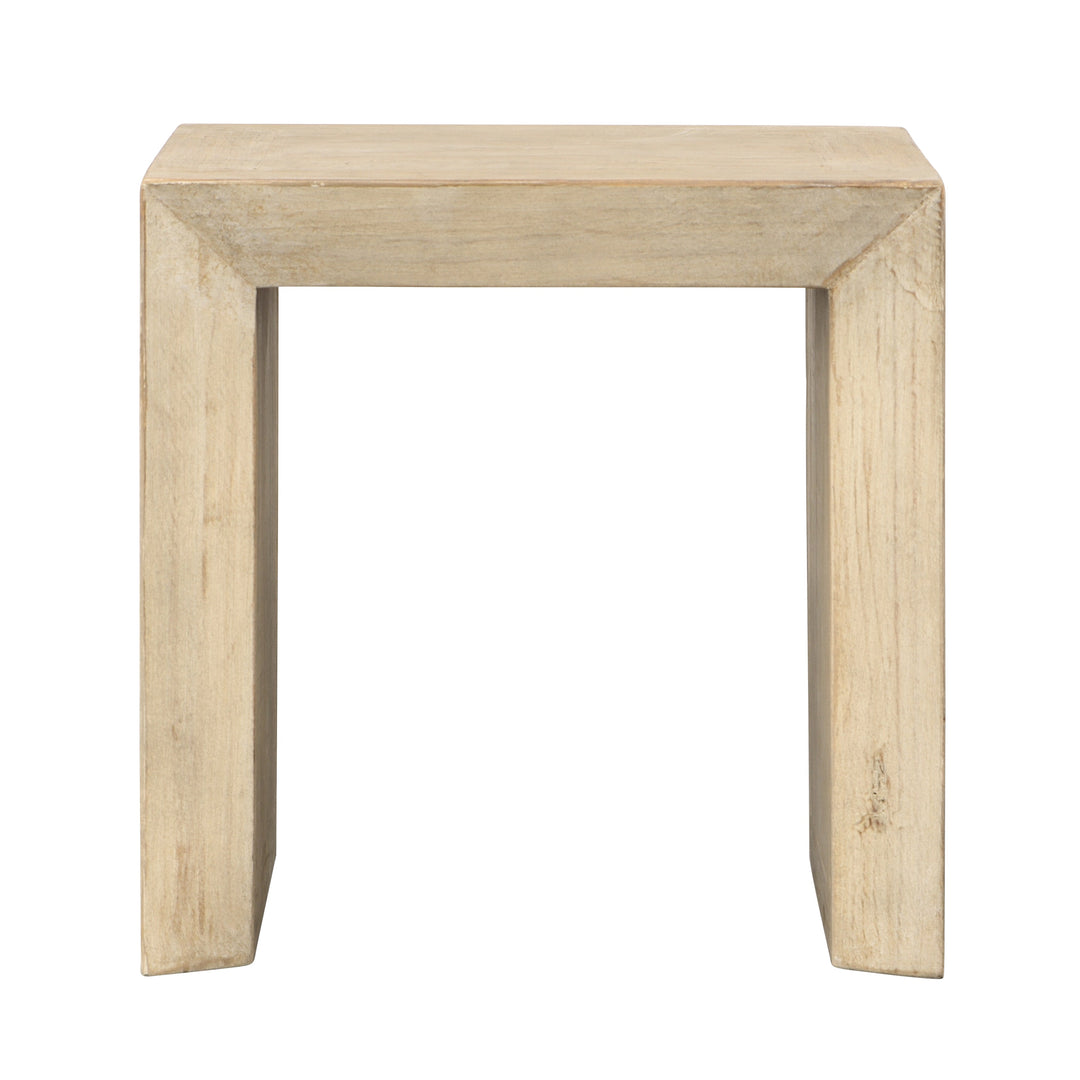 Modern Essence Side Table