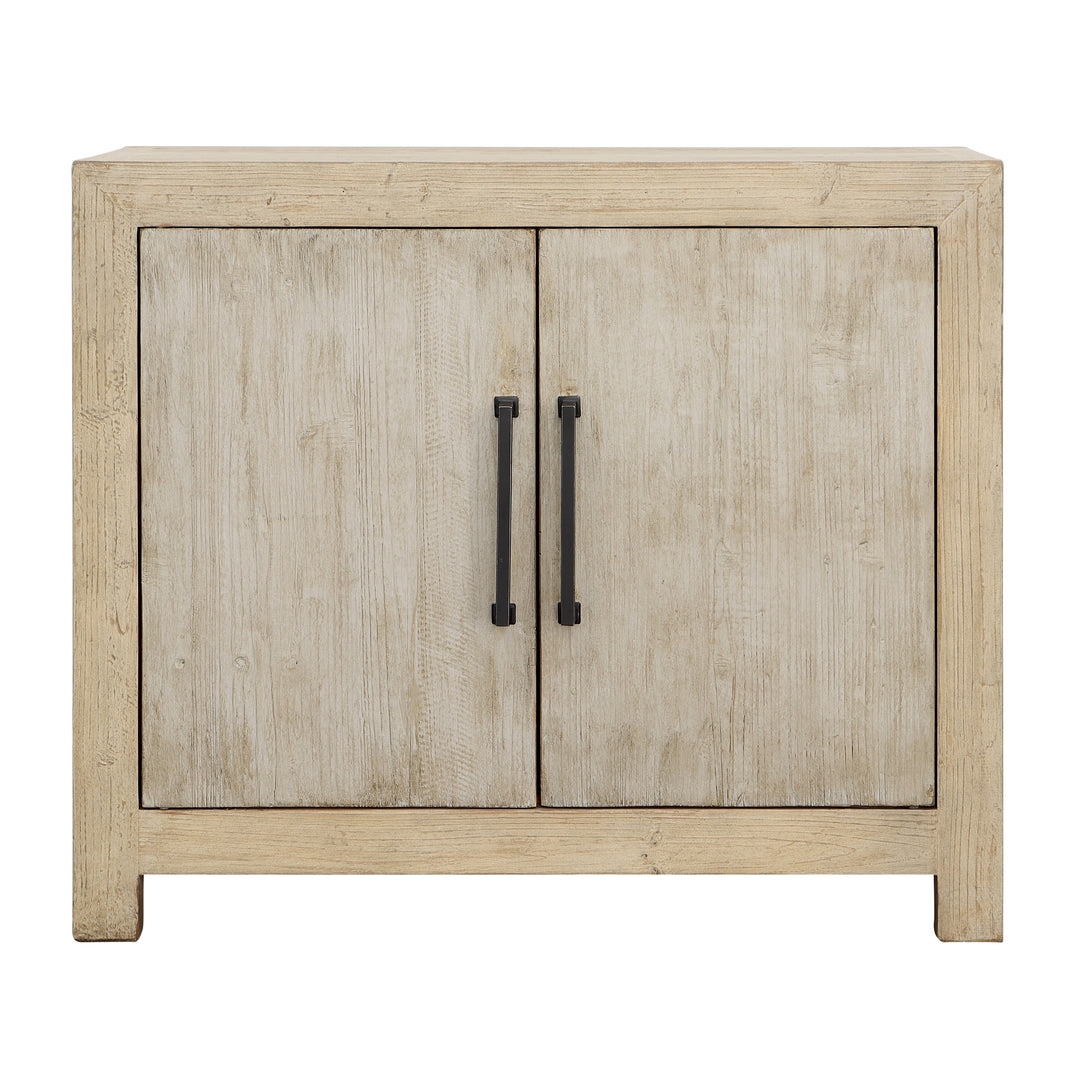 Modern Mid-Century Spacious Storage Solution