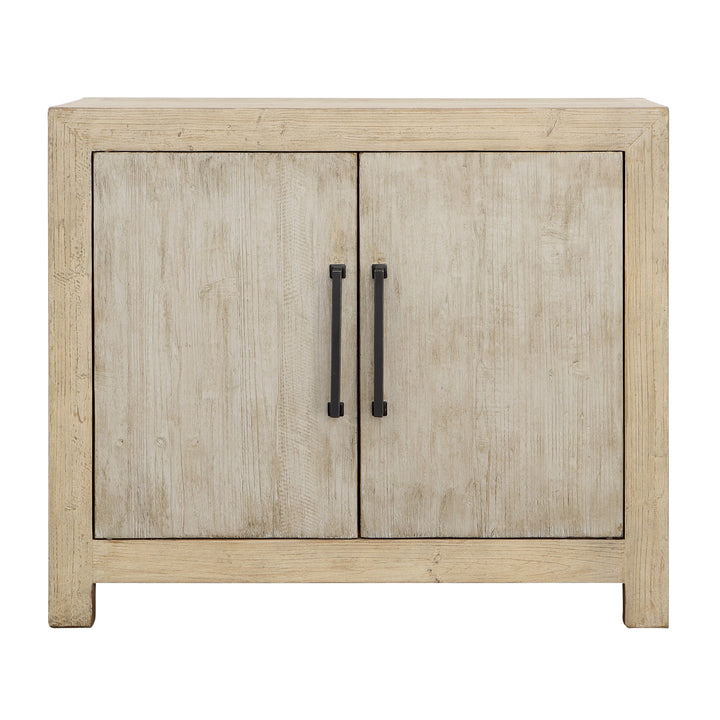 Modern Mid-Century Spacious Storage Solution
