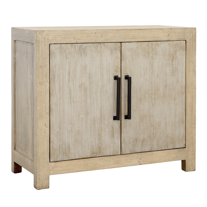 Modern Mid-Century Spacious Storage Solution