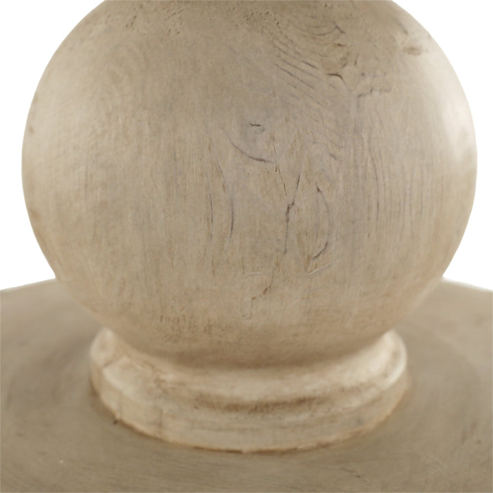 Artisanal Solstice Gathering Table