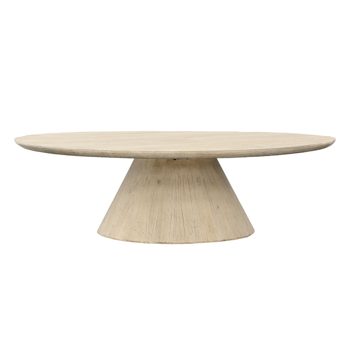 Sleek Streamlined Caffeine Commande