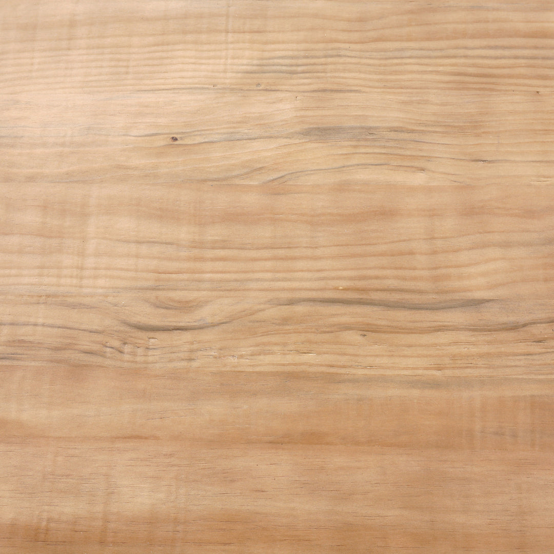 Breezy Peaks Solid Wood Coffee Table