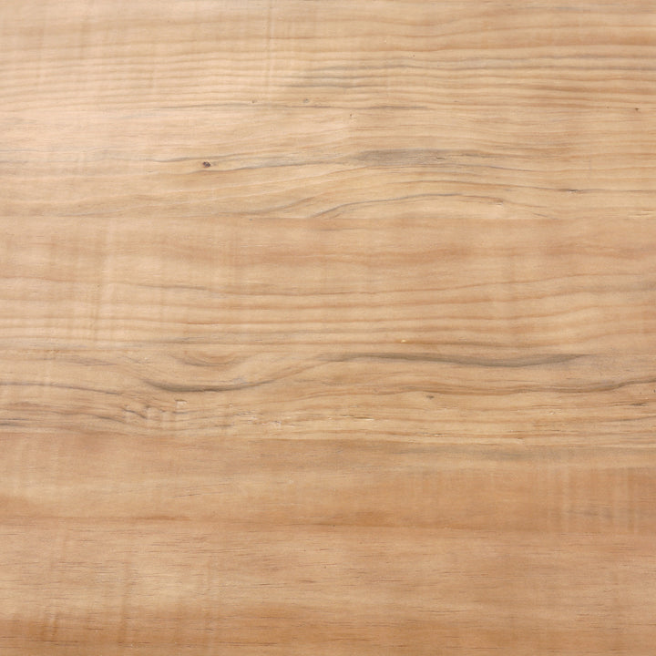 Breezy Peaks Solid Wood Coffee Table