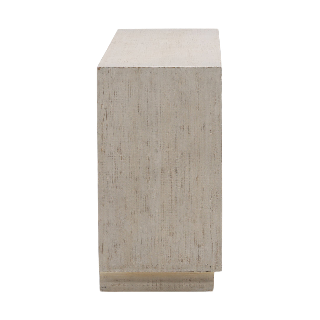 Illuminated Glamour Sideboard