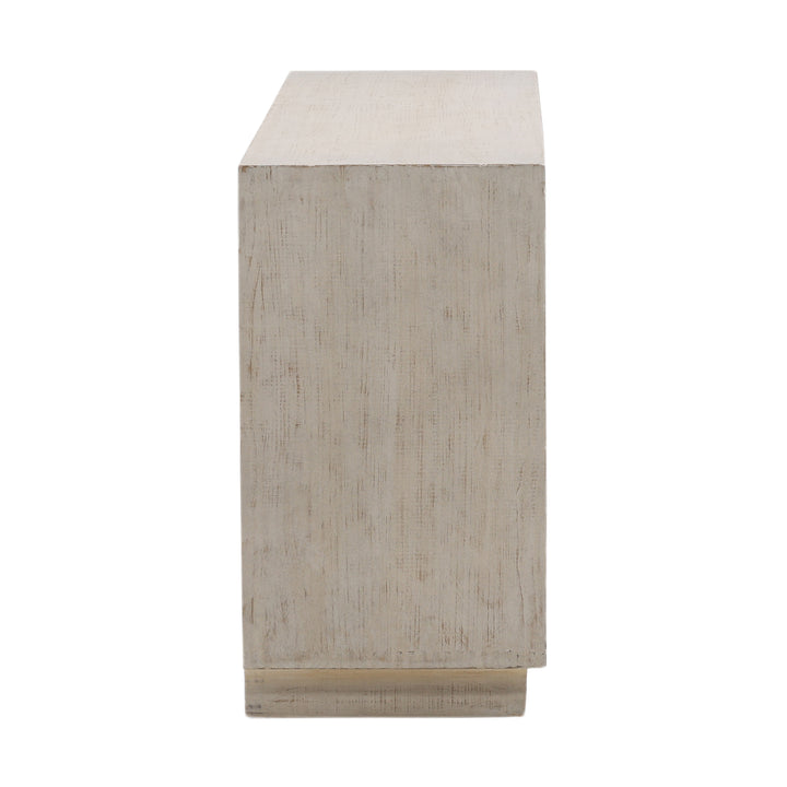 Illuminated Glamour Sideboard