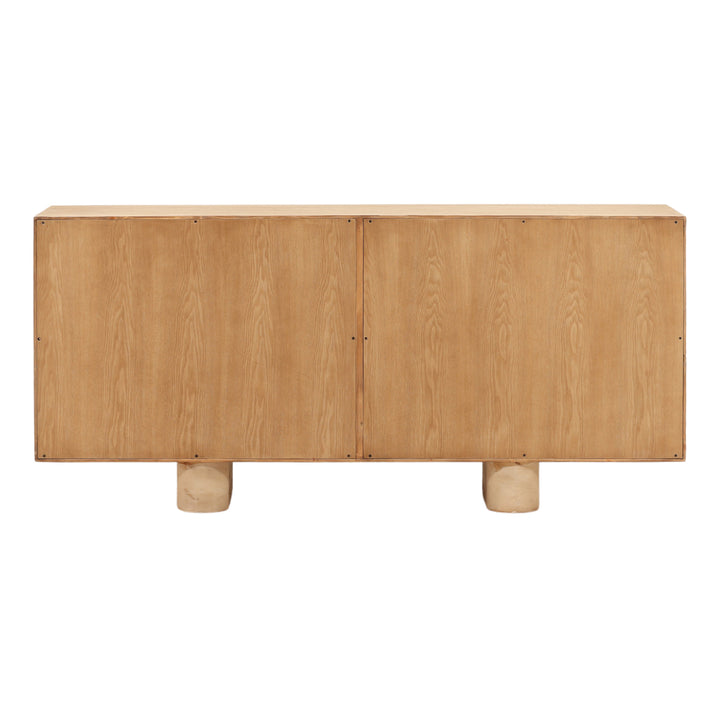 Nature's Grace Sideboard - 73 Inches