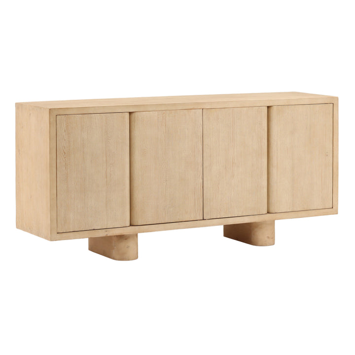 Nature's Grace Sideboard - 73 Inches