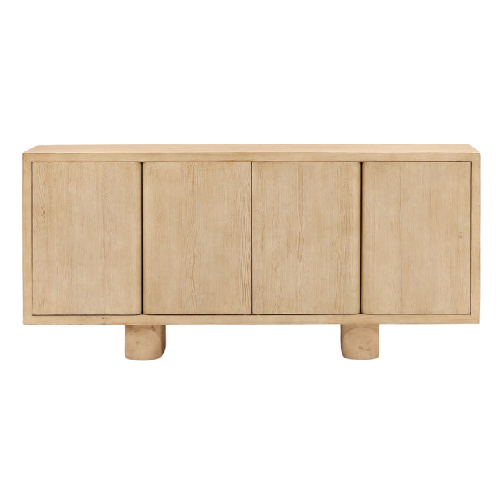 Nature's Grace Sideboard - 73 Inches