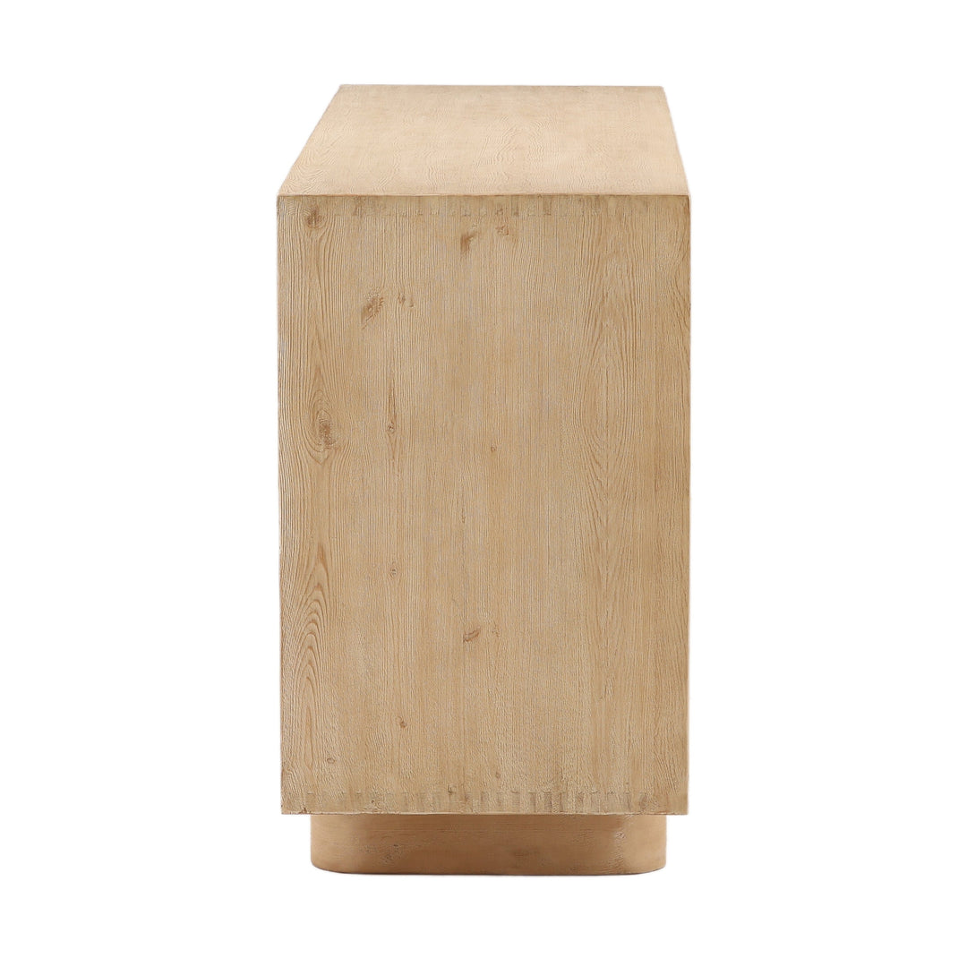 Nature's Grace Sideboard - 73 Inches