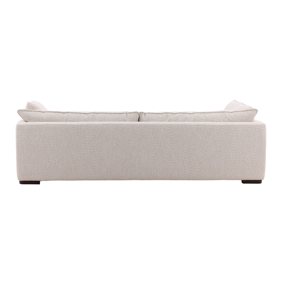 Luxe Cloud Lounge Sofa - Premium Design