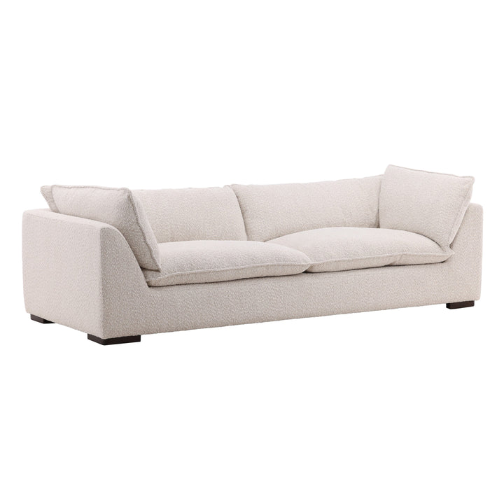 Luxe Cloud Lounge Sofa - Premium Design