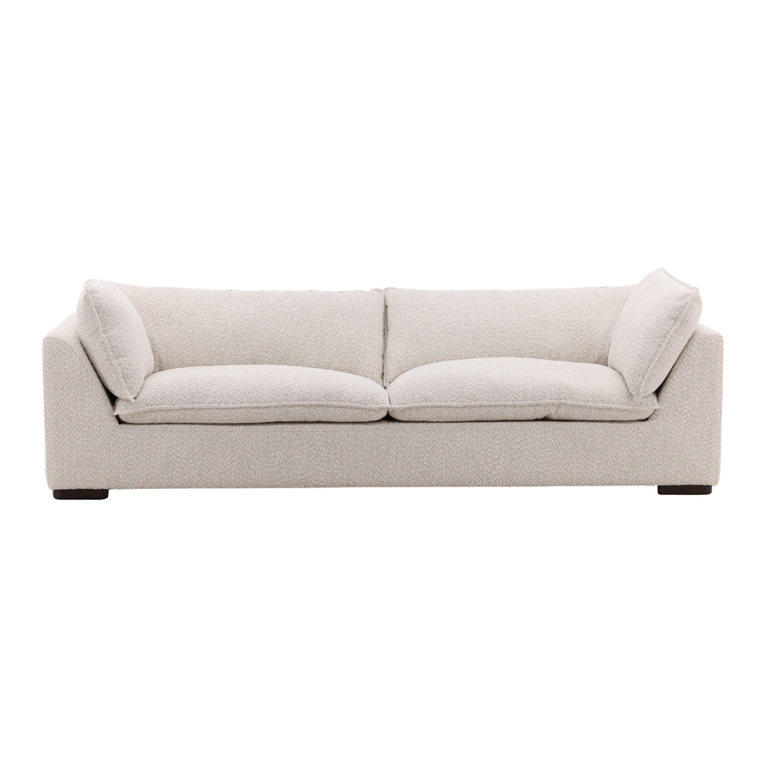 Luxe Cloud Lounge Sofa - Premium Design