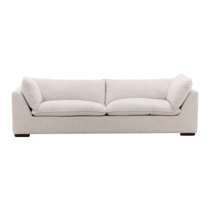 Luxe Cloud Lounge Sofa - Premium Design