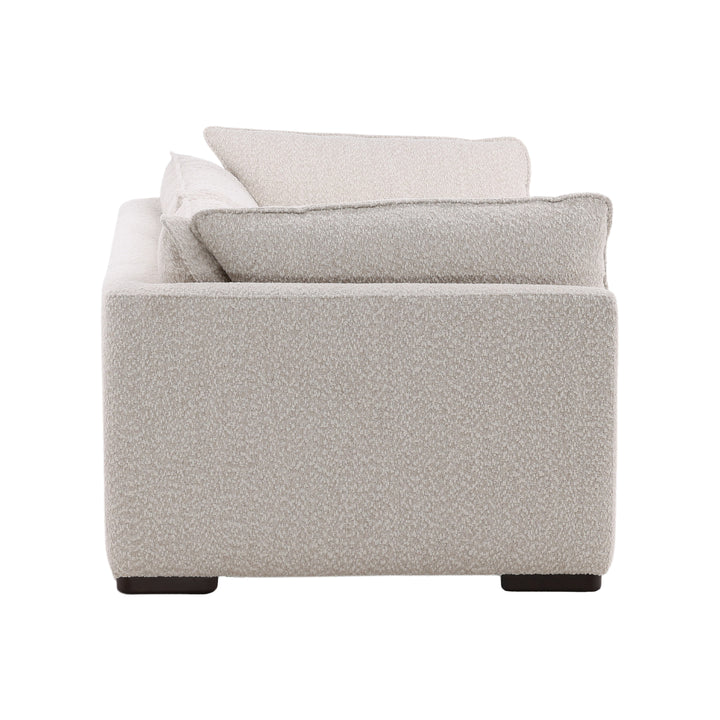 Luxe Cloud Lounge Sofa - Premium Design