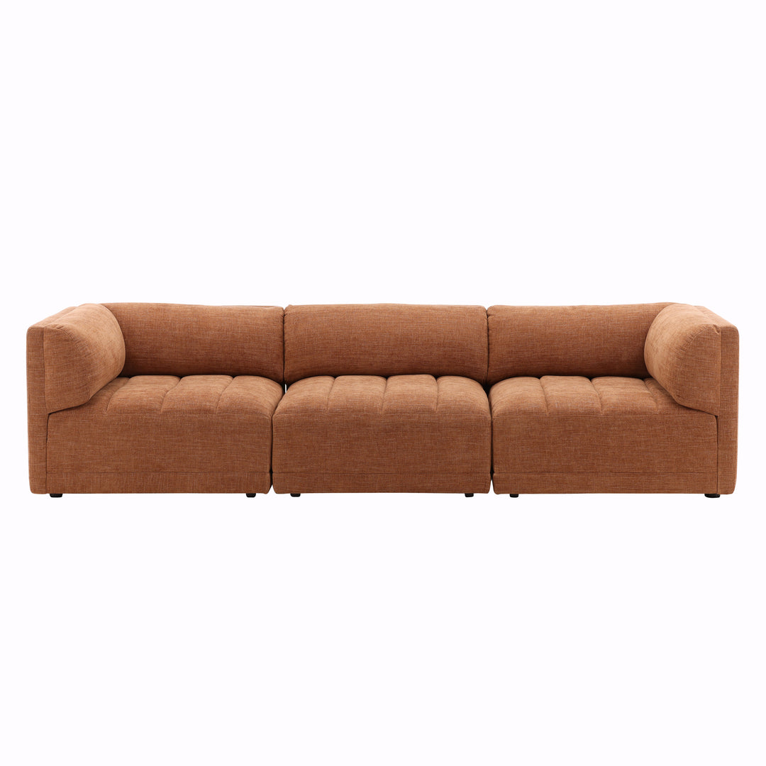 Earthen Harmony S-Spring Lounger