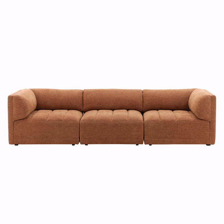 Earthen Harmony S-Spring Lounger