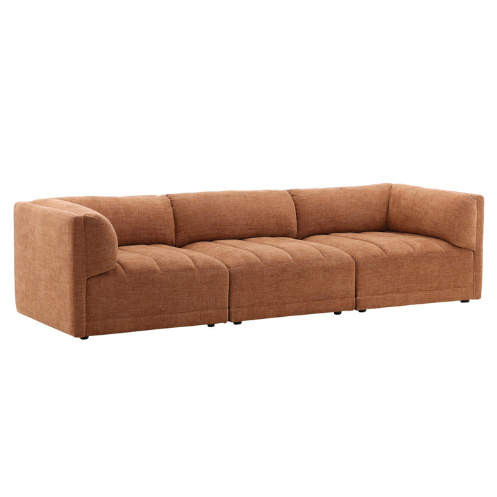Earthen Harmony S-Spring Lounger