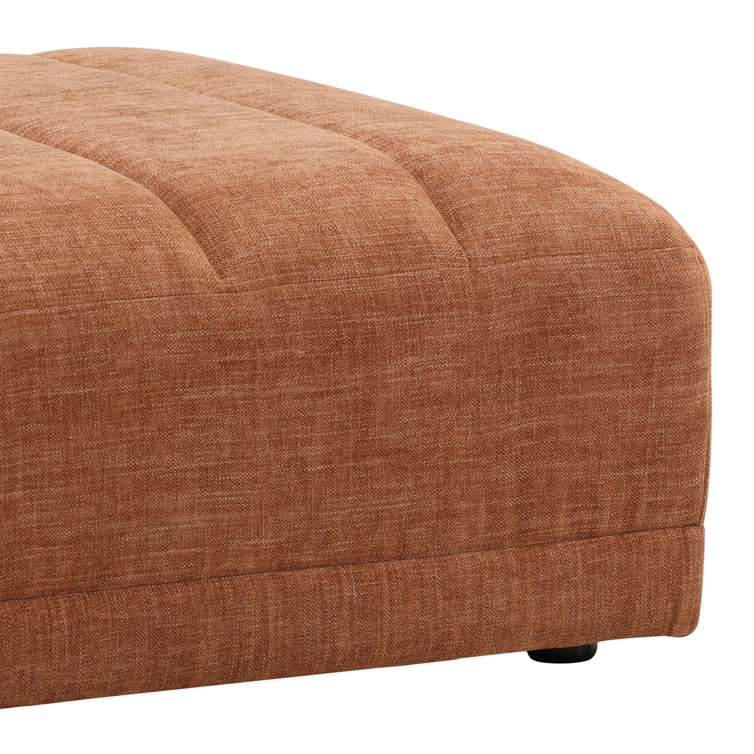 Earthy Serenity Terracotta Sitting Step