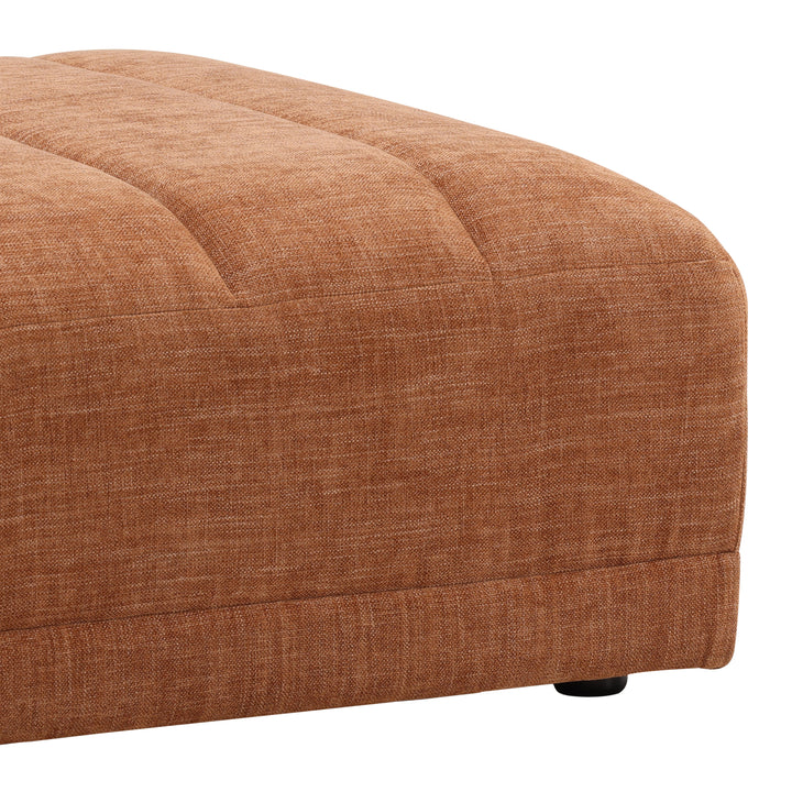 Earthy Serenity Terracotta Sitting Step
