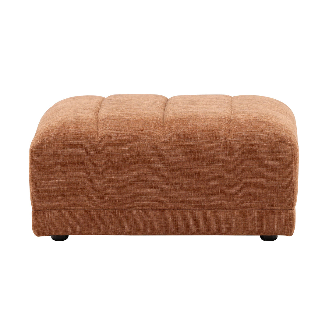 Earthy Serenity Terracotta Sitting Step