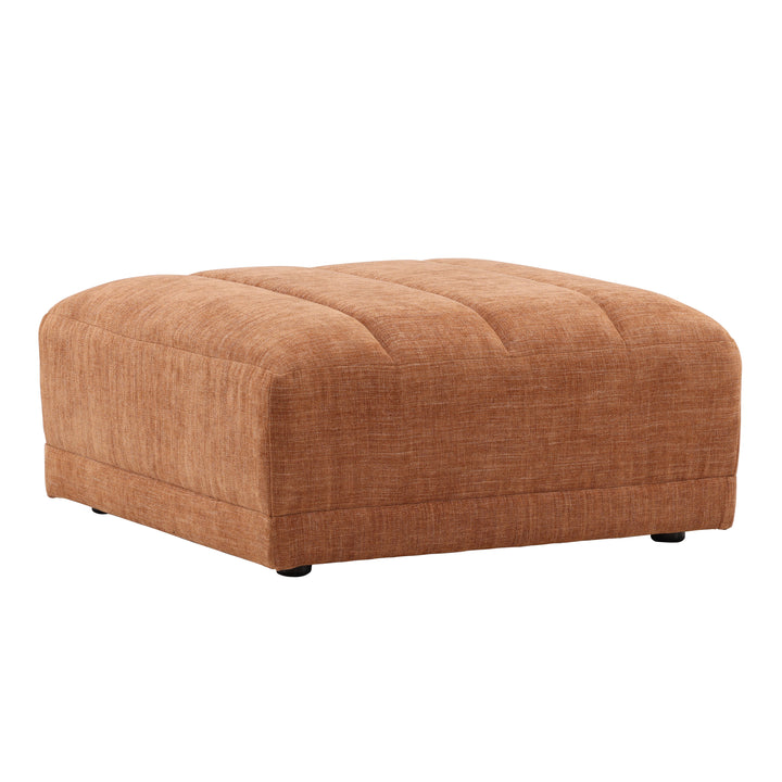 Earthy Serenity Terracotta Sitting Step