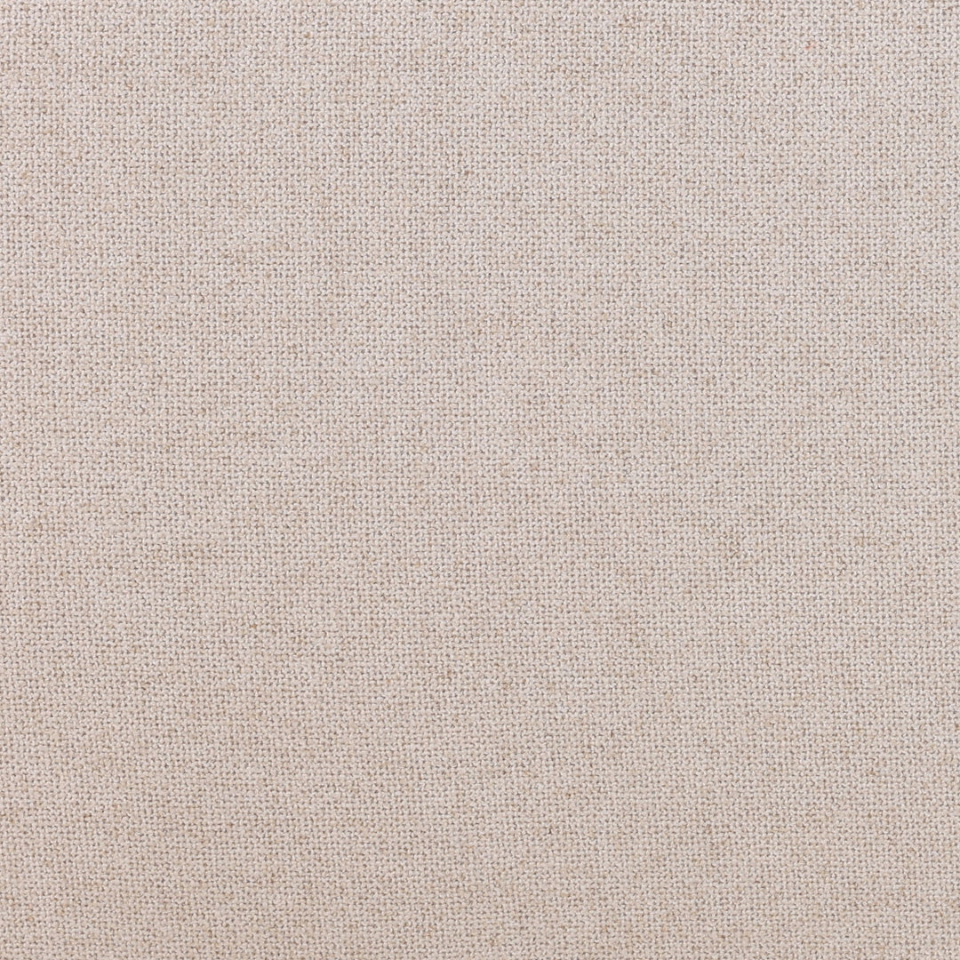 Coastal Retreat Modular Sectional - Creamy Elegance