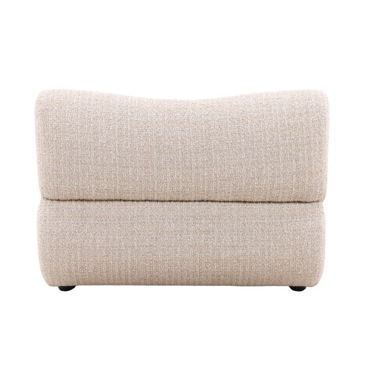 Serenity Soft-Touch Accent Chair