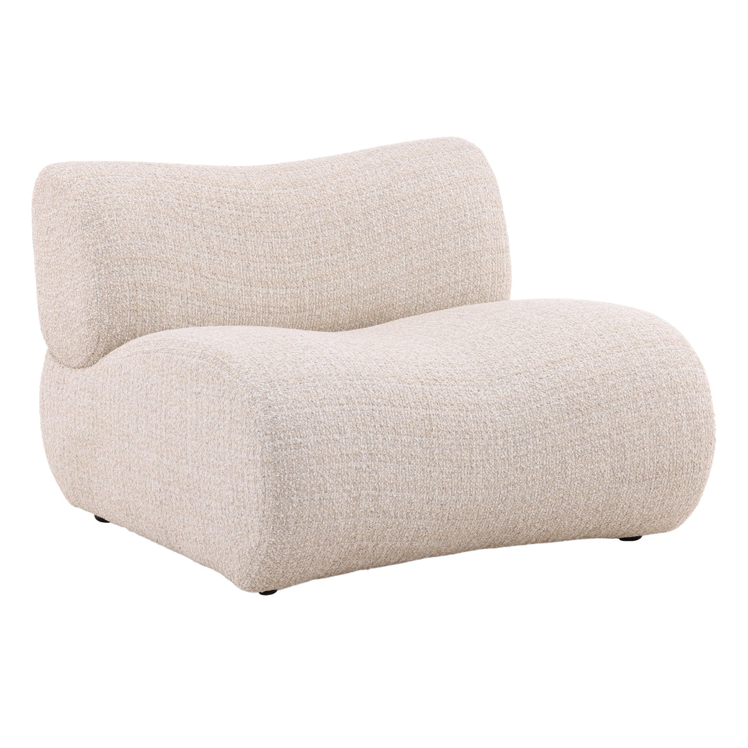Serenity Soft-Touch Accent Chair