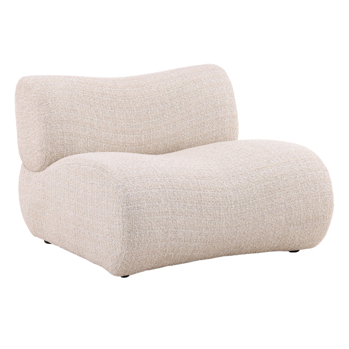 Serenity Soft-Touch Accent Chair