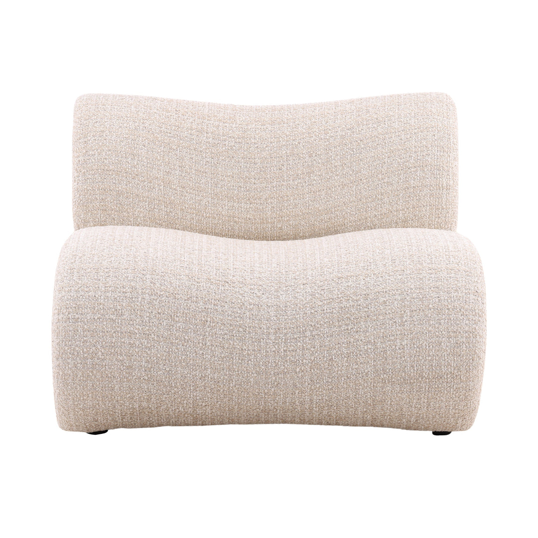 Serenity Soft-Touch Accent Chair