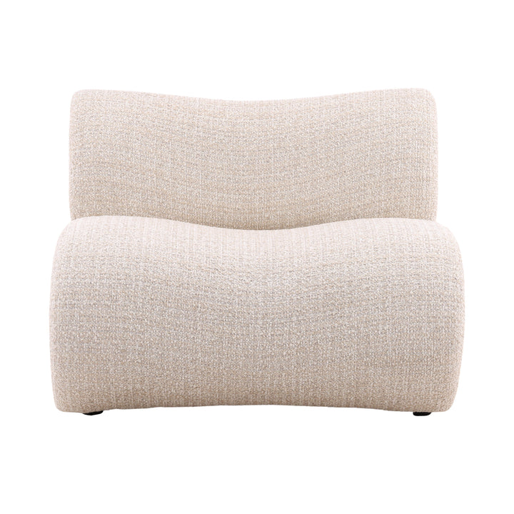 Serenity Soft-Touch Accent Chair