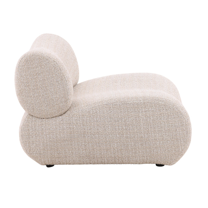 Serenity Soft-Touch Accent Chair