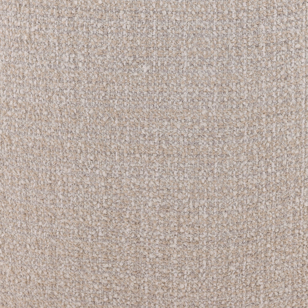 Whimsy Garden Lounger - Elegant Polyester Seating