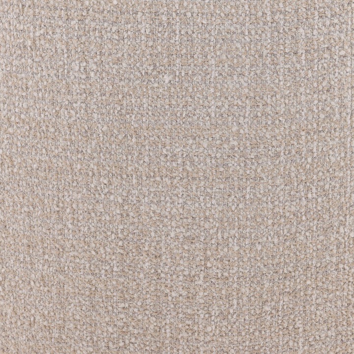 Whimsy Garden Lounger - Elegant Polyester Seating