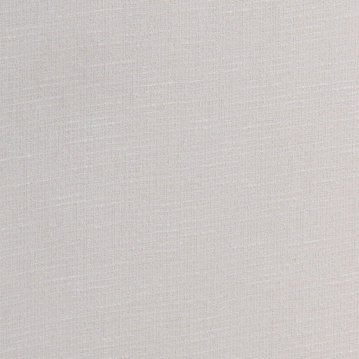 Luxury DreamSeat: Handcrafted Solid Wood Frame Sofa with Plush Cream Upholstery